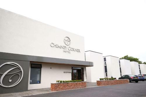 The Chimney Corner Hotel