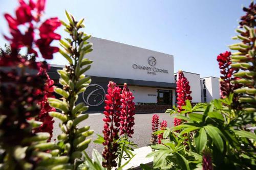 The Chimney Corner Hotel