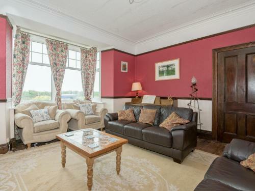 Hartrees House