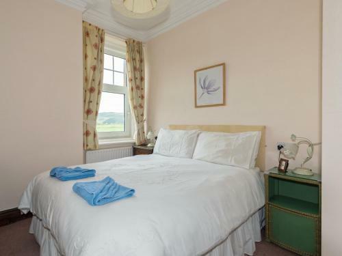 Hartrees House