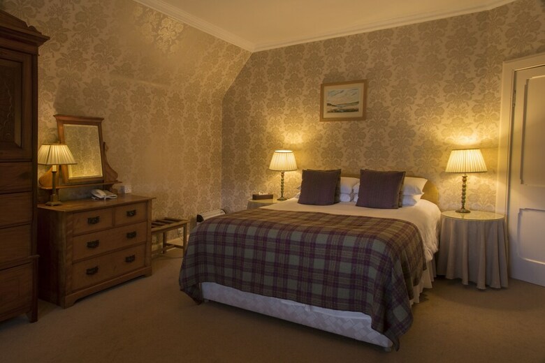 The Tongue Hotel