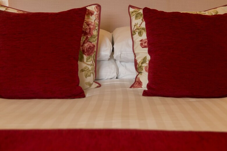 The Tongue Hotel