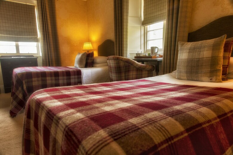 The Tongue Hotel