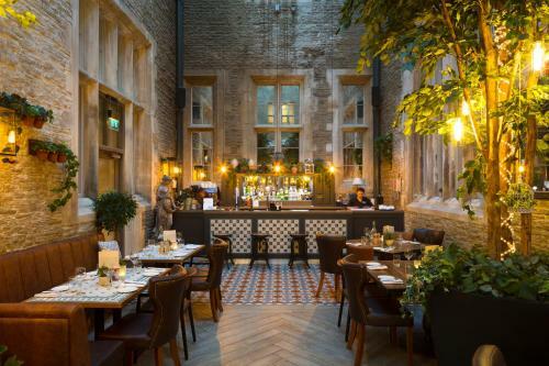 Hotel De Vere Tortworth Court