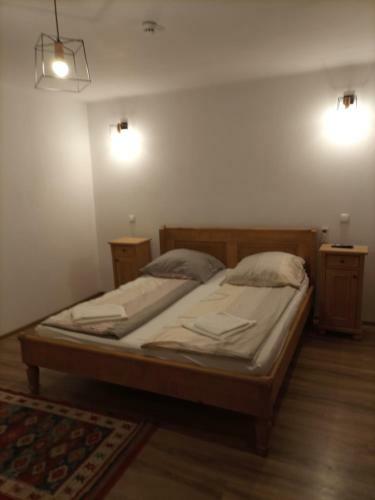 Gloria Apartments