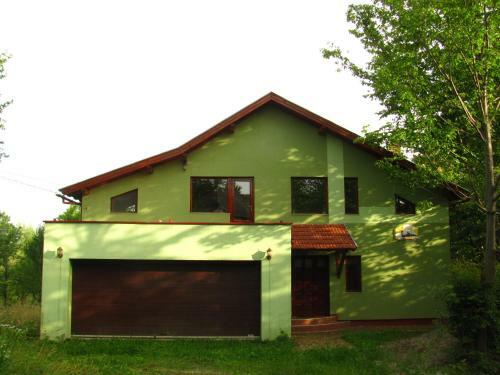 Villa Casa Roatis