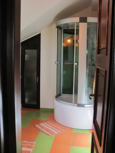 Villa Casa Roatis
