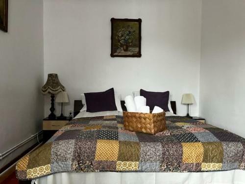 Hostal House Of Julia