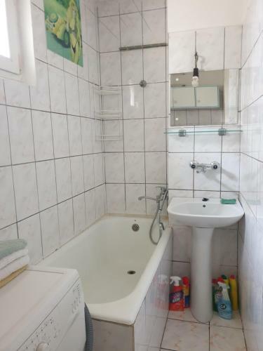 Apartamento Gabriela