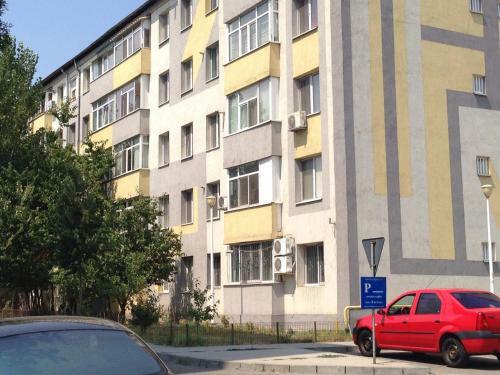 Urban Apartment - Slatina City Centre