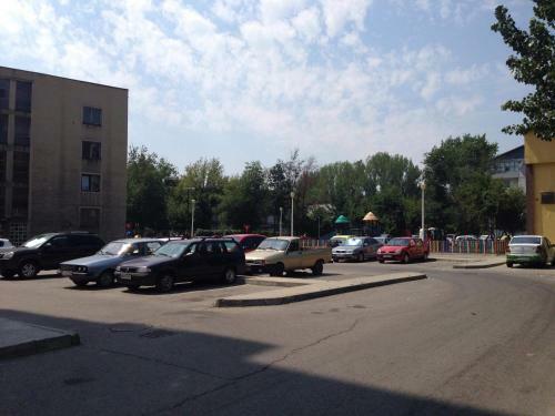 Urban Apartment - Slatina City Centre