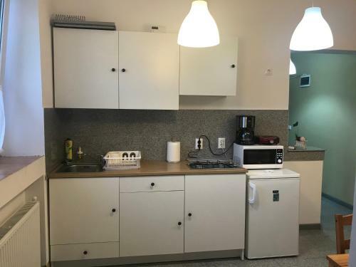 Apartamento Garsoniera Mandrilor