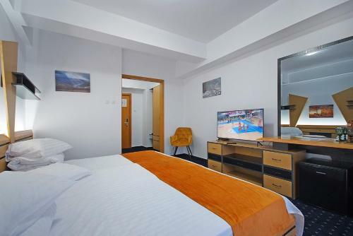 Hotel Complex Panoramic