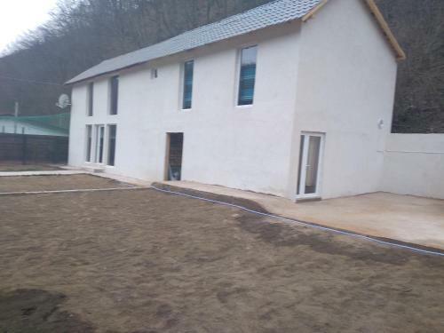 Casa Sanda