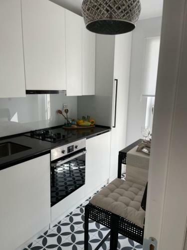 Apartamento Studio Nord Cosmopolis