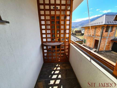 Hotel Stejarro Conac Moldovenesc