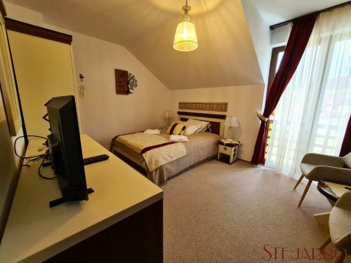 Hotel Stejarro Conac Moldovenesc