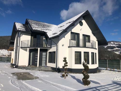 Villa Vila Lorena