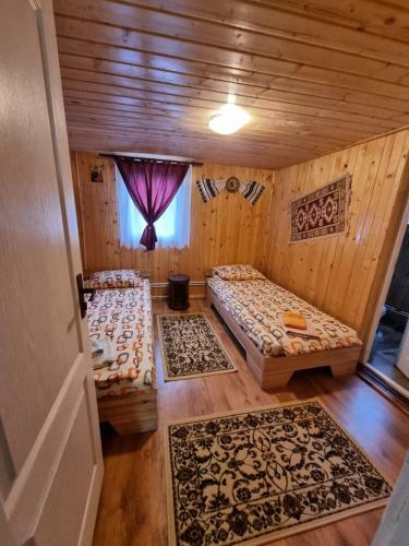 Hostal Pensiunea Amalia