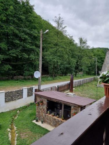 Hostal Pensiunea Amalia