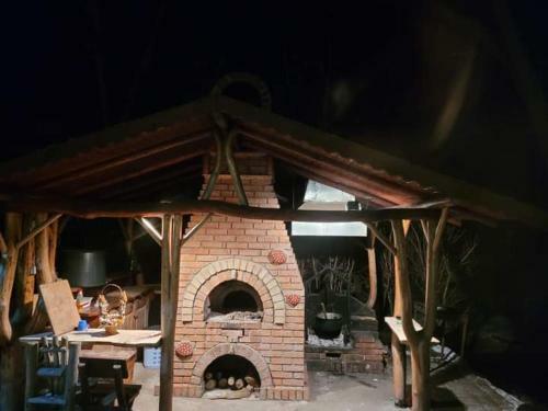 Cabana S&m.