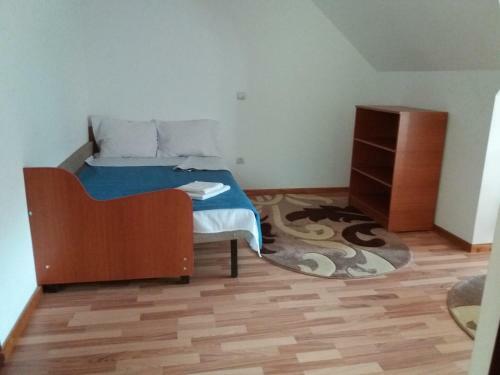 Hostal Karisma Kriss