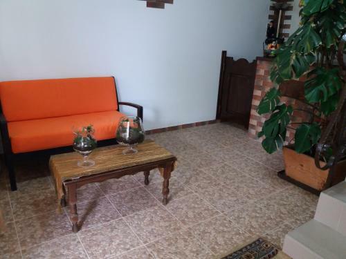 Hostal Karisma Kriss
