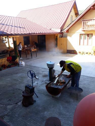 Hostal Karisma Kriss