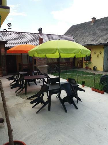 Hostal Karisma Kriss