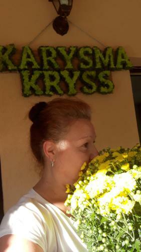 Hostal Karisma Kriss
