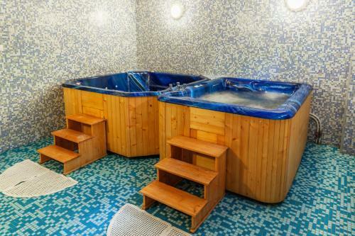 Hostal P�va Des�g