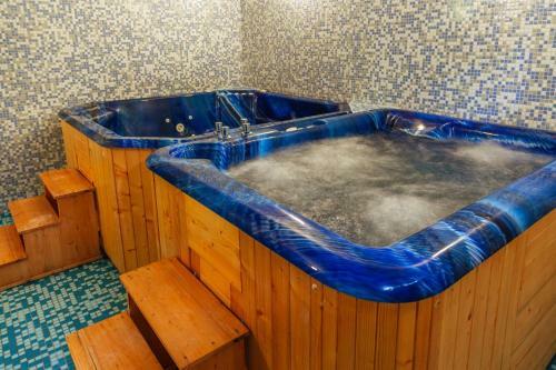 Hostal P�va Des�g