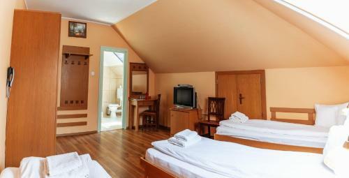 Hostal P�va Des�g