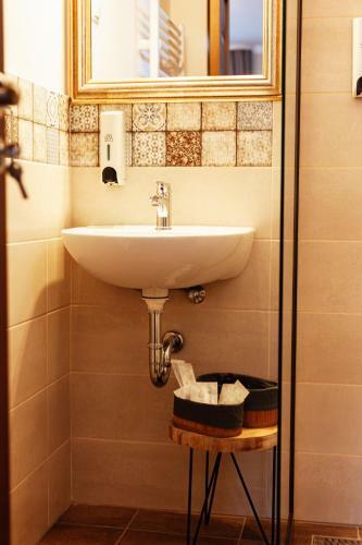 Bed & Breakfast V�n Di�fa