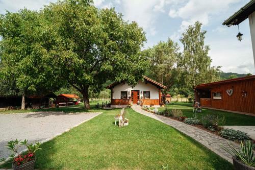 Bed & Breakfast V�n Di�fa