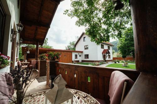 Bed & Breakfast V�n Di�fa
