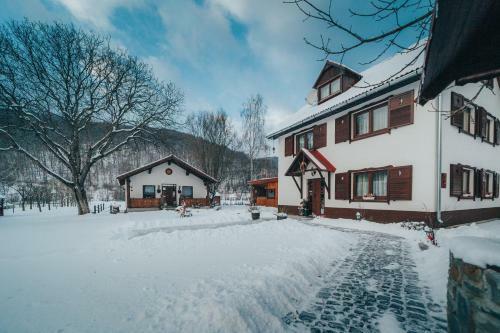 Bed & Breakfast V�n Di�fa