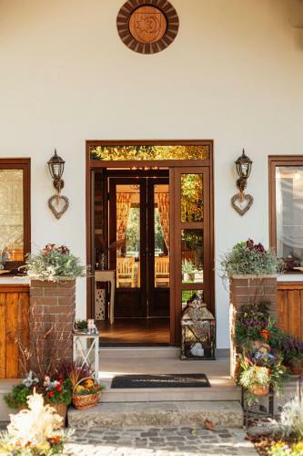 Bed & Breakfast V�n Di�fa