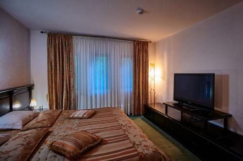 Hotel & Restaurant Sofia