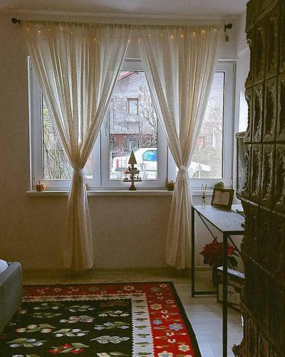 Apartamento La Tanti Coman