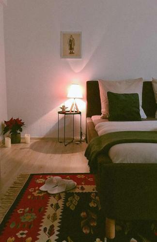 Apartamento La Tanti Coman