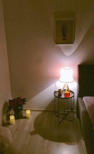 Apartamento La Tanti Coman