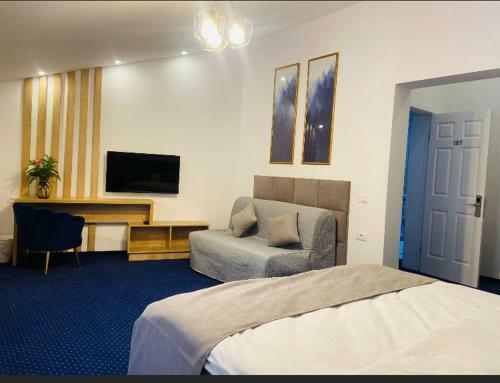 Hostal Pensiunea Sugag