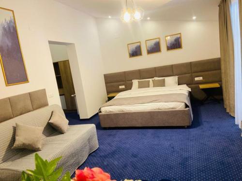 Hostal Pensiunea Sugag