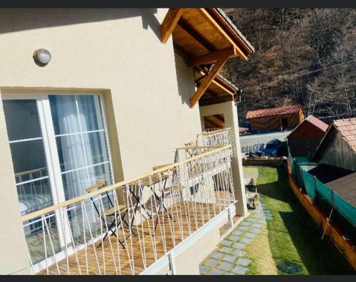 Hostal Pensiunea Sugag