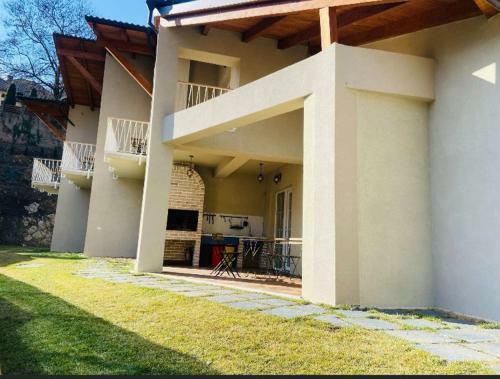 Hostal Pensiunea Sugag