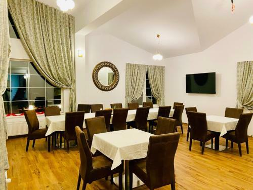 Hostal Pensiunea Sugag
