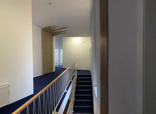 Hostal Pensiunea Sugag