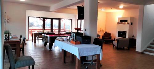 Bed & Breakfast Casa Comilor