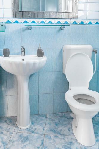 Ultracentral Apartment Suceava